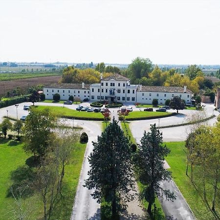 Hotel Villa Braida Mogliano Veneto Eksteriør billede