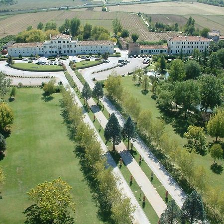Hotel Villa Braida Mogliano Veneto Eksteriør billede