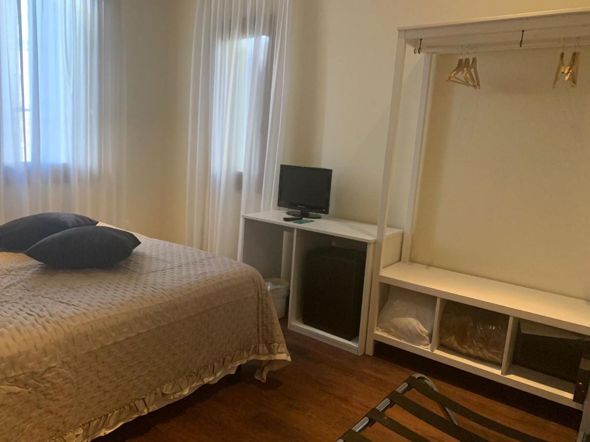 Hotel Villa Braida Mogliano Veneto Eksteriør billede