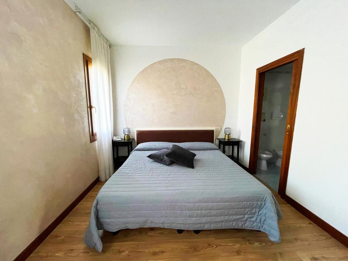 Hotel Villa Braida Mogliano Veneto Eksteriør billede