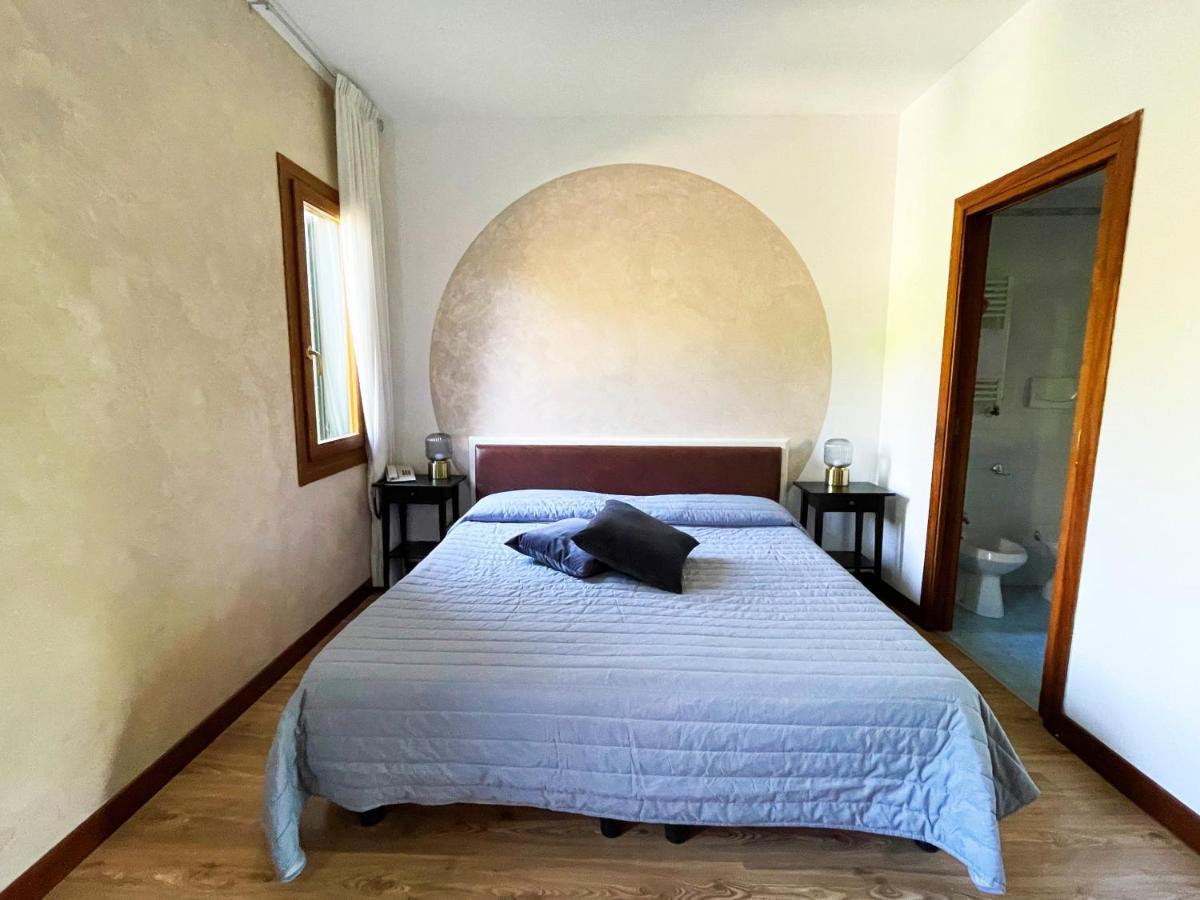 Hotel Villa Braida Mogliano Veneto Eksteriør billede