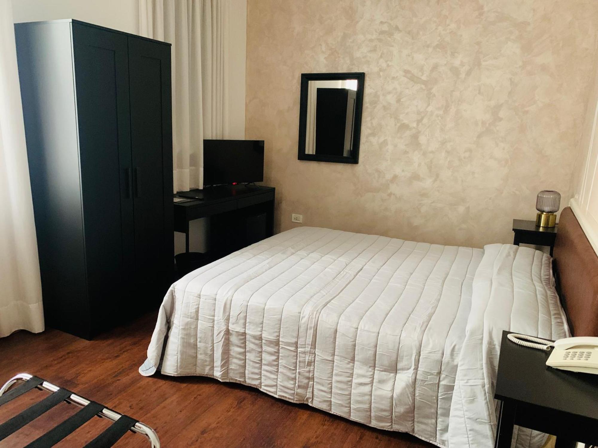 Hotel Villa Braida Mogliano Veneto Eksteriør billede