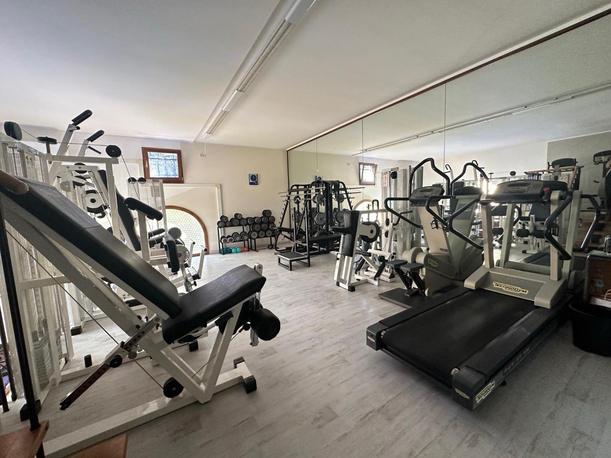 Hotel Villa Braida Mogliano Veneto Eksteriør billede