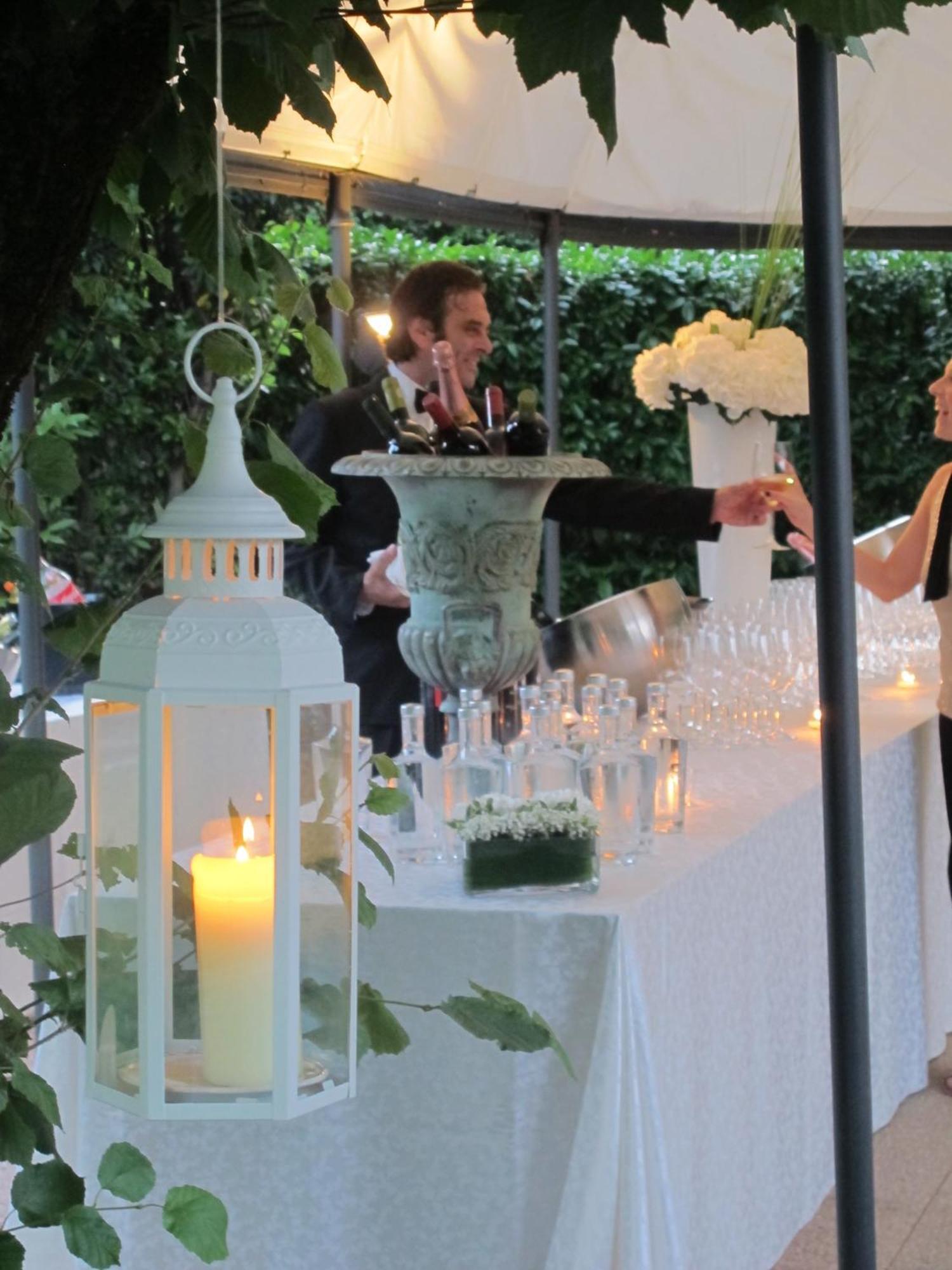 Hotel Villa Braida Mogliano Veneto Eksteriør billede