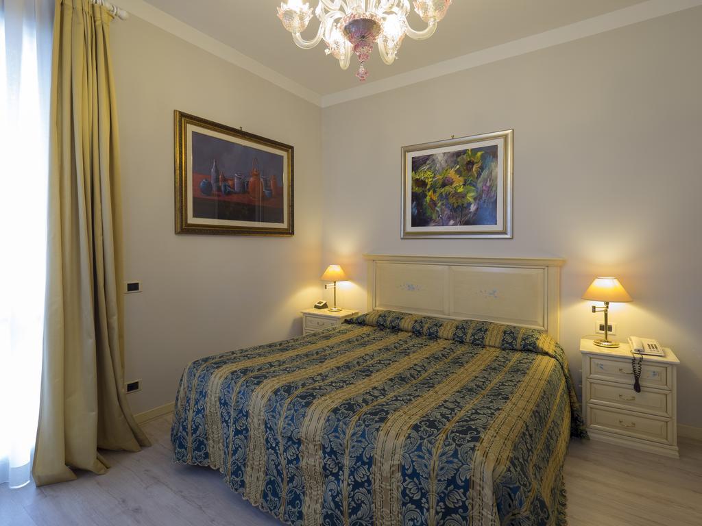 Hotel Villa Braida Mogliano Veneto Eksteriør billede