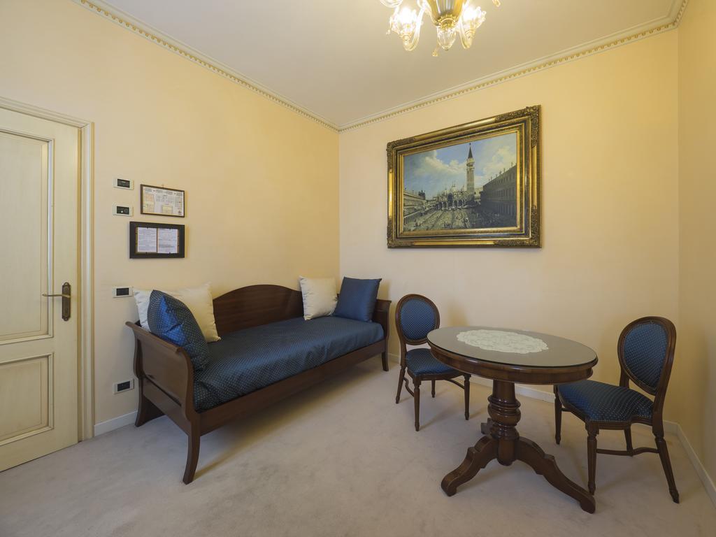 Hotel Villa Braida Mogliano Veneto Eksteriør billede