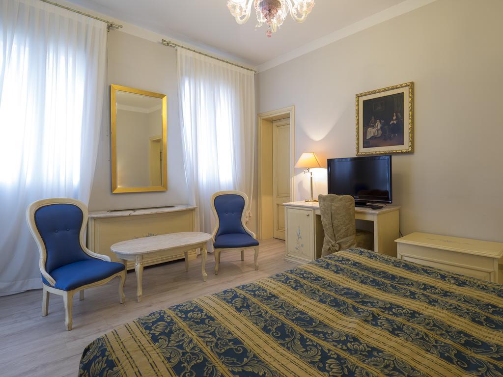 Hotel Villa Braida Mogliano Veneto Eksteriør billede