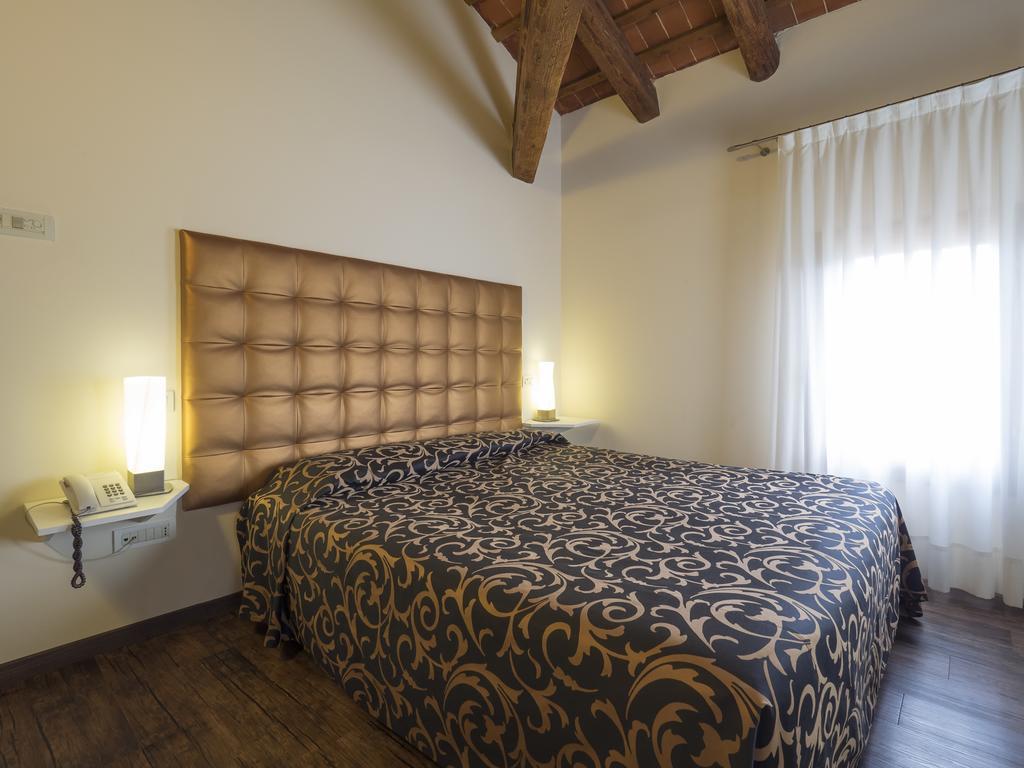 Hotel Villa Braida Mogliano Veneto Eksteriør billede