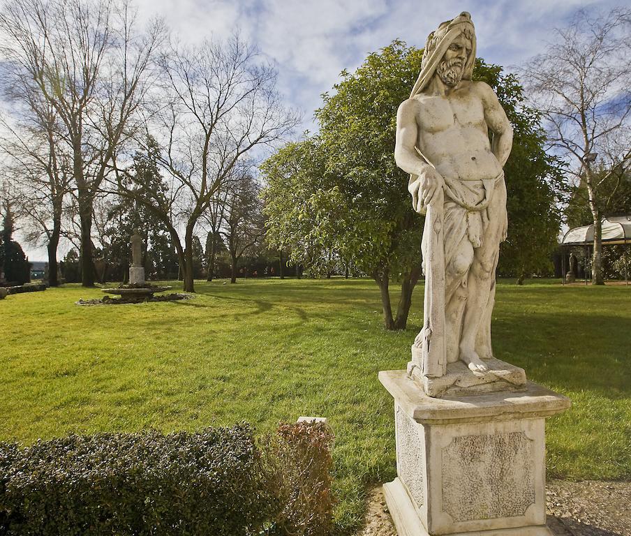 Hotel Villa Braida Mogliano Veneto Eksteriør billede