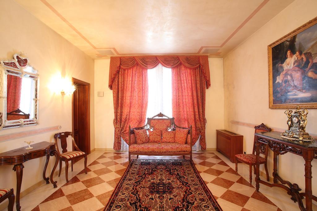 Hotel Villa Braida Mogliano Veneto Eksteriør billede